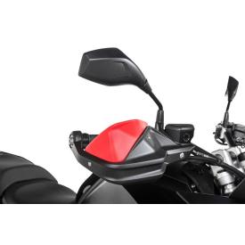 Spoilers for Original BMW Handguards, R1250GS / R1200GS / ADV 2013-on, F900/F850/ADV/750GS, F800GSA 2014-on Product Thumbnail